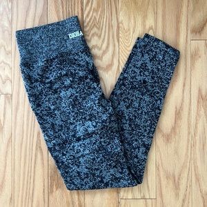 Diosa Fit Camo Leggings